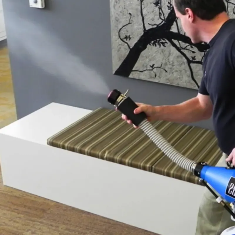 Professional Odor Removal in Sullivan County, MO